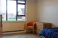 Photo of a typical bedroom