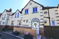 Belper Views Residential Home - An outside view of the home