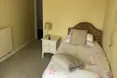Photo of a typical bedroom