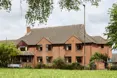 Victoria Court - An outside view of the home