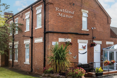 Rutland Manor Nursing Home - An outside view of the home