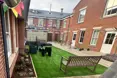 Castle Donington Nursing Home - Photo of the garden where applicable