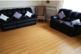 Photo of the lounge area