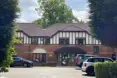 Himley Manor Care Home - An outside view of the home