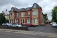 Cambrian House - An outside view of the home