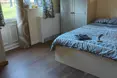 Photo of a typical bedroom