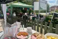 Photo of the garden where applicable