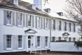 Brookdale Nursing Home - An outside view of the home