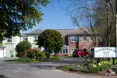 Summerdyne Nursing Home - An outside view of the home