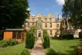 Astley Hall Nursing Home - An outside view of the home