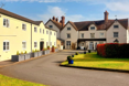 Dunley Hall and Ryans Court - An outside view of the home