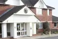 Netherton Green Care Home - An outside view of the home