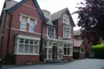Avondale Residential Care Home - An outside view of the home