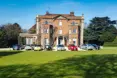 Field House Residential Care Home - An outside view of the home
