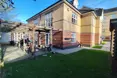 Photo of the garden where applicable