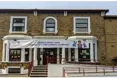 Cambridge Nursing Home - An outside view of the home