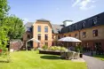 Heathlands Care Home - Photo of the garden where applicable
