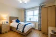 Spinney (The) - Photo of a typical bedroom