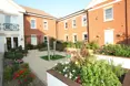 Ashbrook Court Care Home - Photo of the garden where applicable