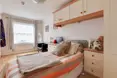 Photo of a typical bedroom