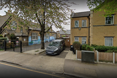 SCASS Ltd - An outside view of the home