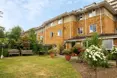 Nairn House Care Home - An outside view of the home