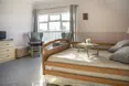 Photo of a typical bedroom