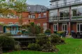 Photo of the garden where applicable