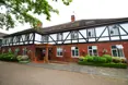 Five Oaks - An outside view of the home