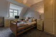 Photo of a typical bedroom