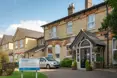 The Cedar Gardens Care Limited - An outside view of the home