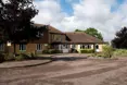 Mayfair Lodge - An outside view of the home