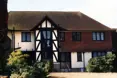 Dugdale House - An outside view of the home