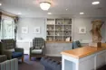 Cuffley Manor Care Home - Photo of the lounge area
