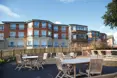 Cooperscroft Care Home - An outside view of the home
