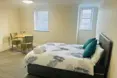 Photo of a typical bedroom