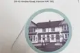 Ashgale House - An outside view of the home