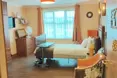 Photo of a typical bedroom