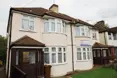 High Worple - An outside view of the home