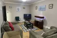 Photo of the lounge area