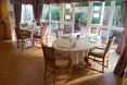 Haven Residential Care Home - Photo of the dining area