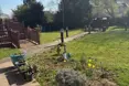 Photo of the garden where applicable