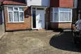 Santa Care - An outside view of the home