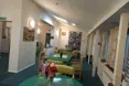 Eastbury Nursing Home - Photo of the dining area