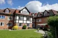 Sydmar Lodge - An outside view of the home