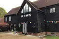 Westbrook House - An outside view of the home