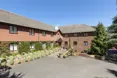 St Joseph's Care Home - An outside view of the home