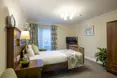 Water Mill House Care Home - Photo of a typical bedroom