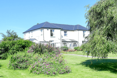 Holmer Court Residential Home - An outside view of the home