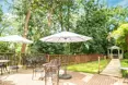 Photo of the garden where applicable